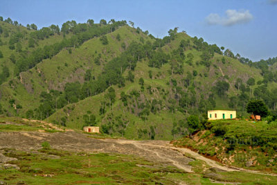 Changpur-Khawas 2