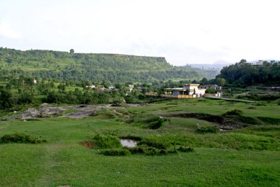 Village