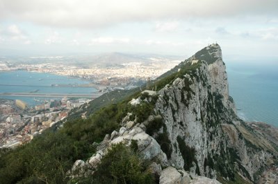 From the top of Gib 1.jpg
