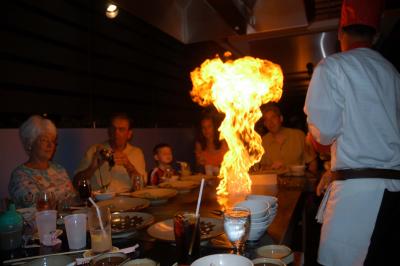 Benihana's