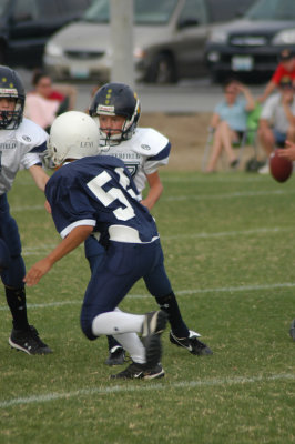 Chesterfield Football 9/10/2006