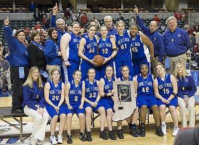 2A Championship Game