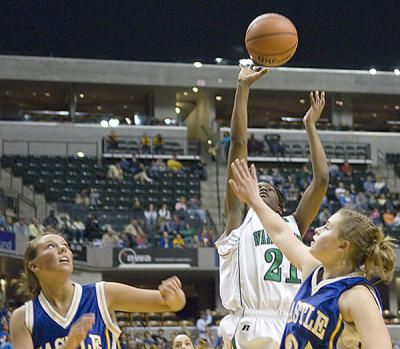 4A Championship Game