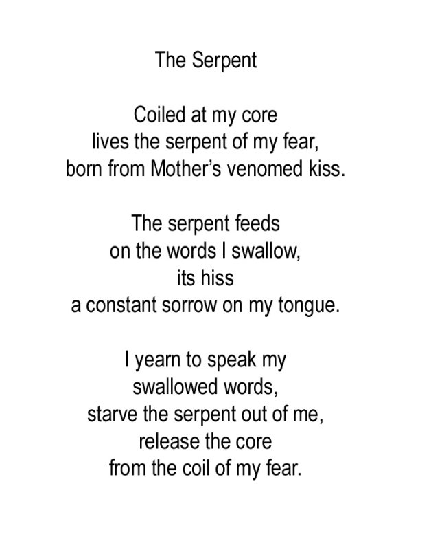 The Serpent