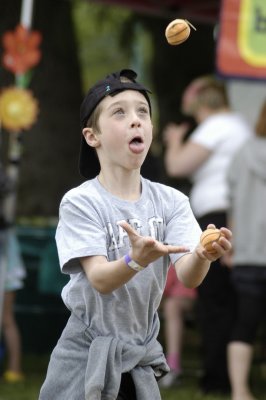 Childrens Festival