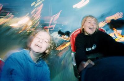 Spin City (Chilliwack, BC)