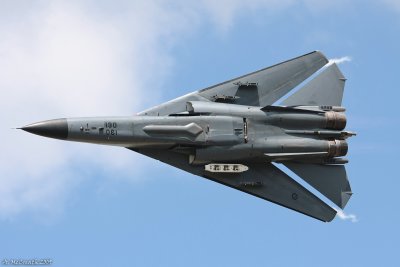 RAAF F-111 11 Nov 09