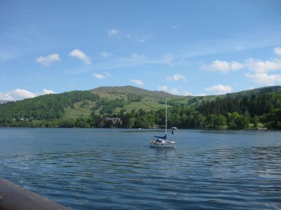 Lake Windermere