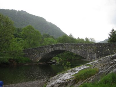 Bridge at Grange