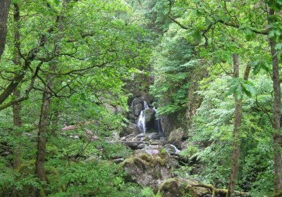 Lake District