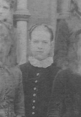1885-Minnie (Miriam)