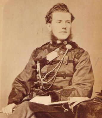James Boardman
