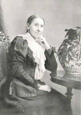 1904-Mary