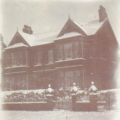 Lytham St. Anne