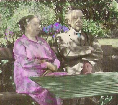 1935-Lydia&Gustav Adolf
