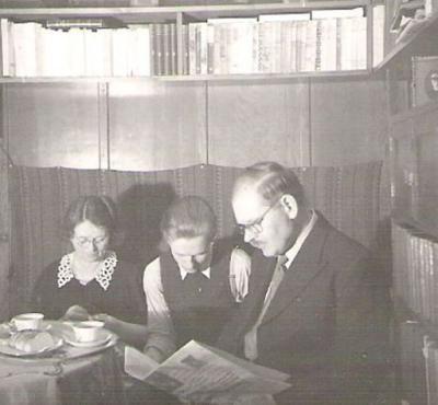 1938-Linna, Gunnar, Arvid