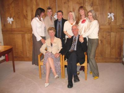 2006-Murk's and June's wedding