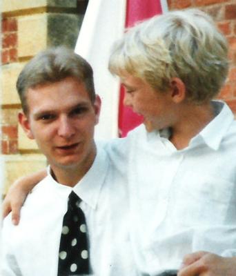 1996-Simon with Matthew.jpg
