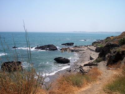 ...le long des golfes clairs