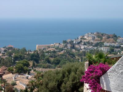 from Torremuelle North