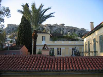 Acropolis by day from hotel window.jpg