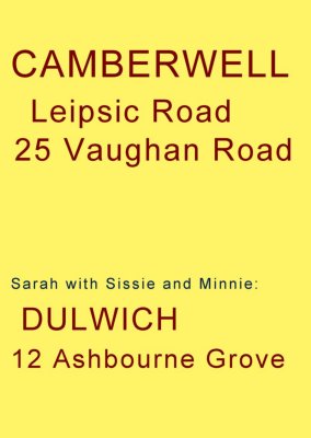 Camberwell Clarks