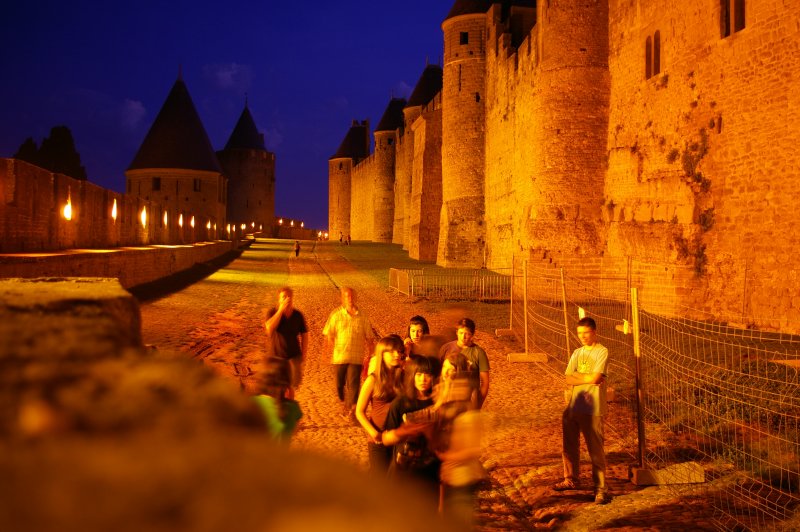Carcassonne