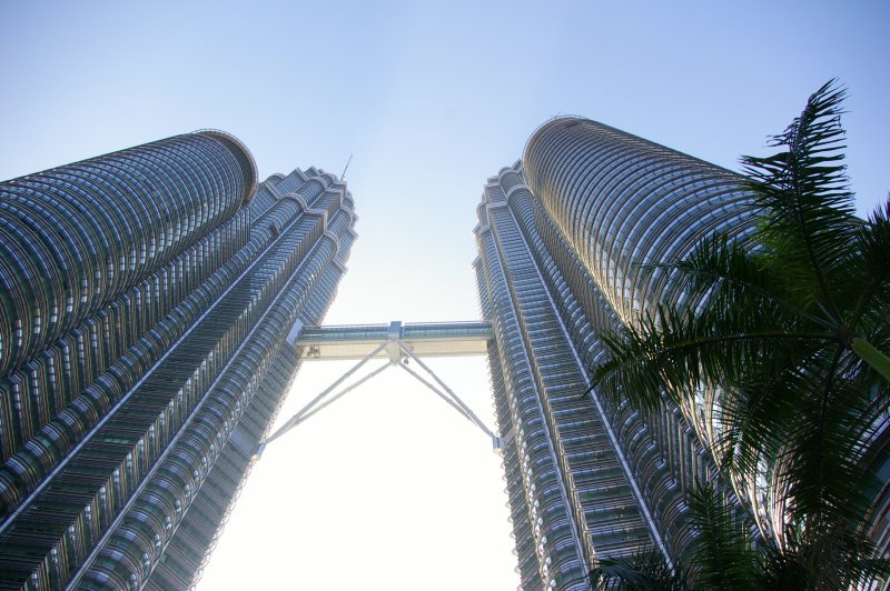 Malaysia and Singapore 2009-2010