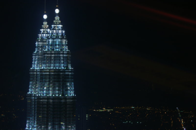 Kuala Lumpur #12