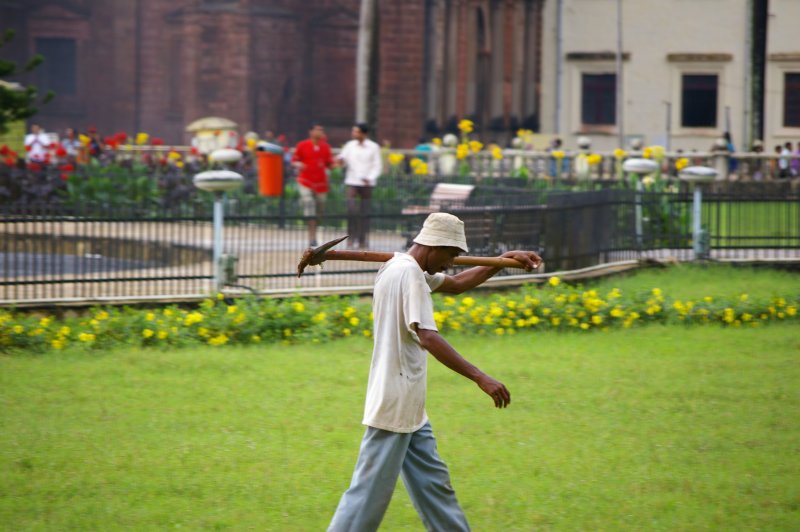 Old Goa Churches #6