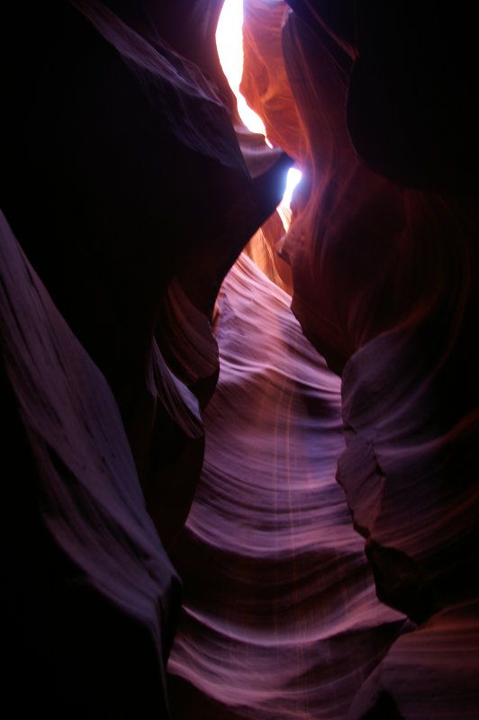 Antelope Canyon #3