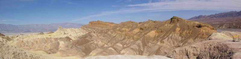 Death Valley, US #1