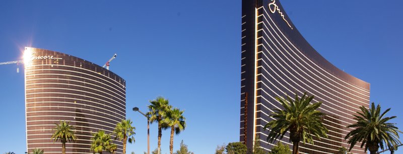 Las Vegas Casinos, US