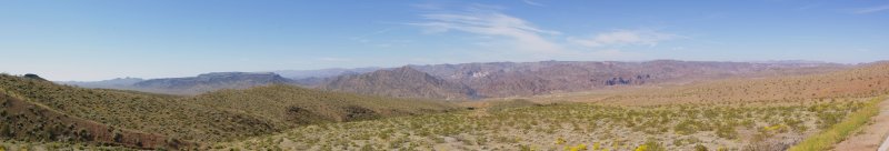 Death Valley, US #4