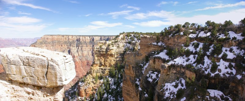 Grand Canyon, US #5