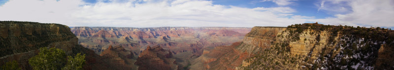 Grand Canyon, US #6