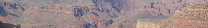 Grand Canyon, US #8