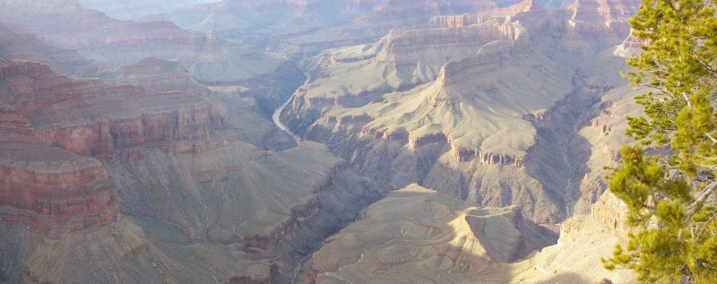 Grand Canyon, US #12