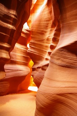 Antelope Canyon #6