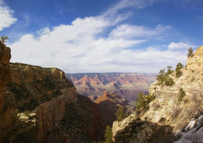 Grand Canyon, US #7