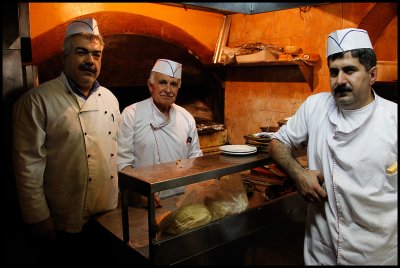 Aleppo Chefs