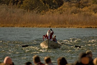 Jarvie Ranch Christmas 2009