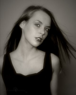 Lovely Abbey