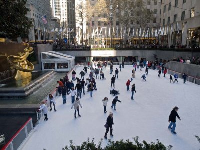 Skating