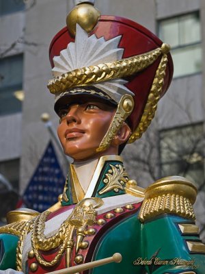 Toy Soldier 