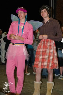 Two Boys