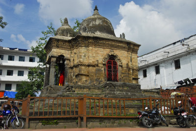 Kotilingeshvara Temple