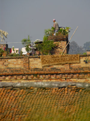 Bahktapur
