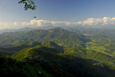 Bandipur