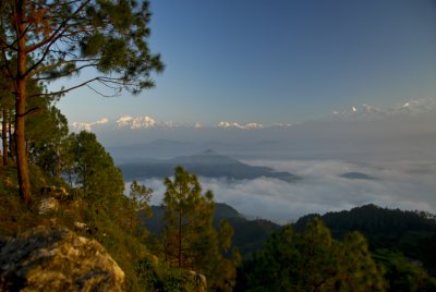 Bandipur